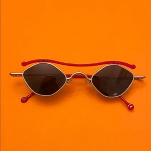 MODEL: KAZOO 228M 406 LA EYEWORKS BRAND NEW